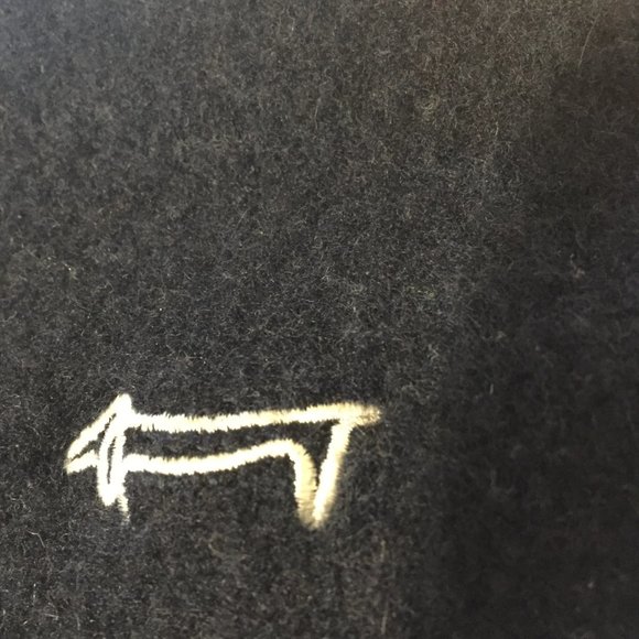 LOUIS CASTEL WOOL SWEATERS SIZE S - Picture 6 of 9